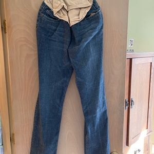 Maternity Jeans